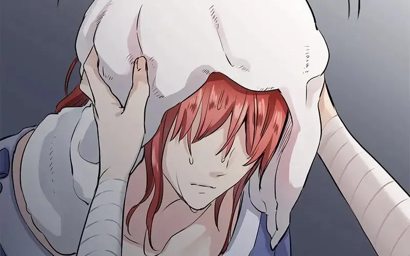 Nullitas ~The Counterfeit Bride~ Chapter 15 page 82 - 