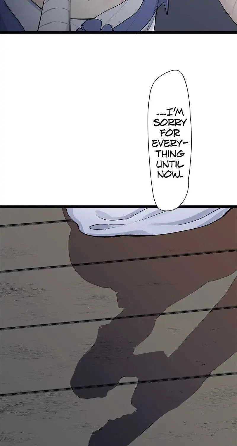 Nullitas ~The Counterfeit Bride~ Chapter 15 page 83 - 