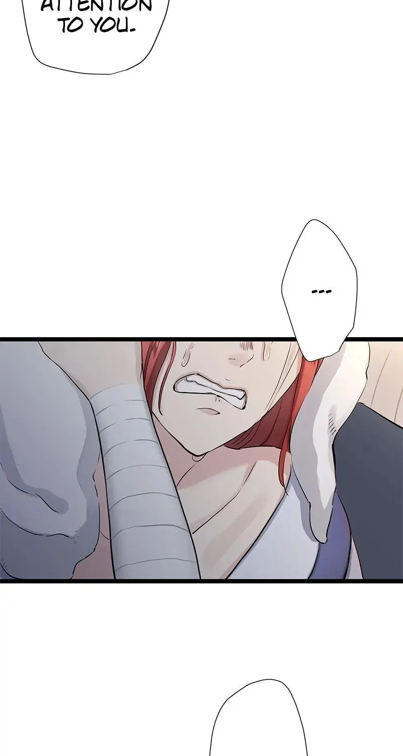 Nullitas ~The Counterfeit Bride~ Chapter 15 page 85 - 