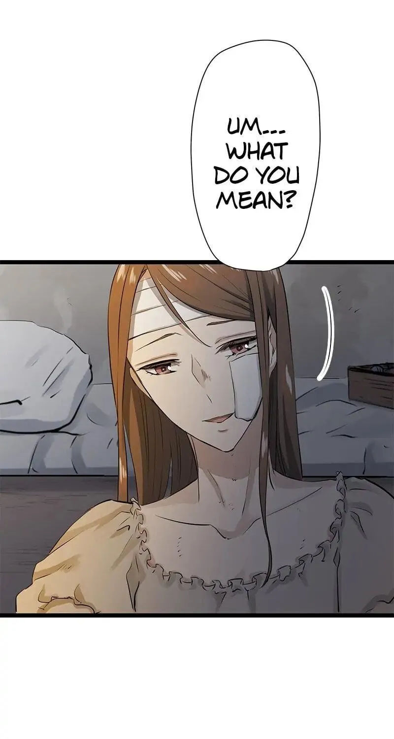 Nullitas ~The Counterfeit Bride~ Chapter 15 page 89 - 