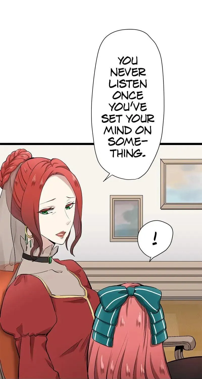 Nullitas ~The Counterfeit Bride~ Chapter 15 page 10 - 