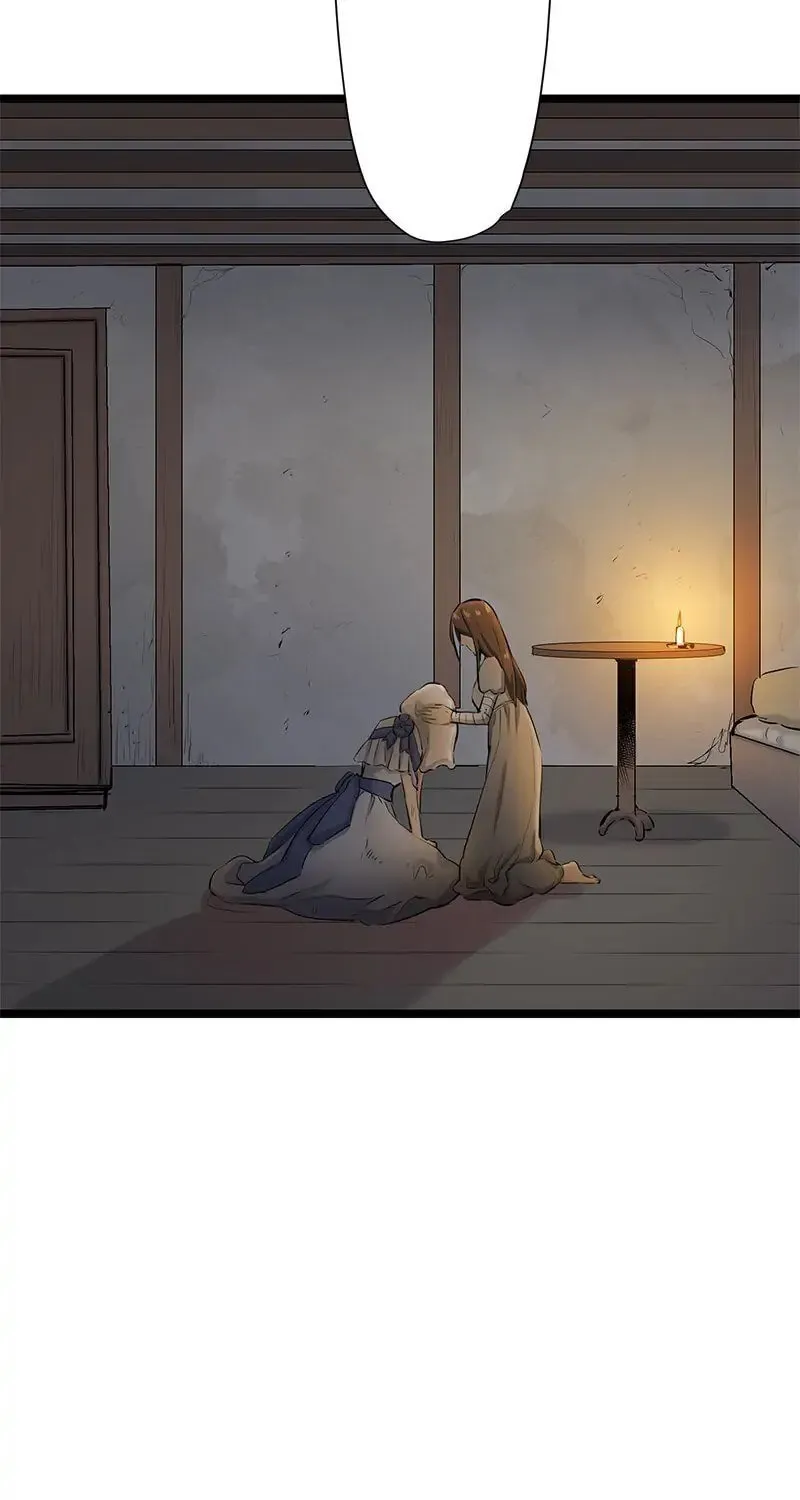 Nullitas ~The Counterfeit Bride~ Chapter 15 page 91 - 