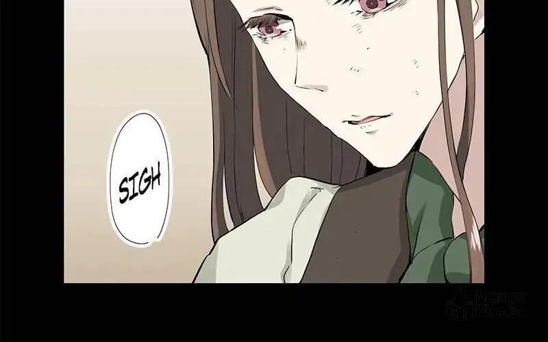 Nullitas ~The Counterfeit Bride~ Chapter 16 page 11 - 