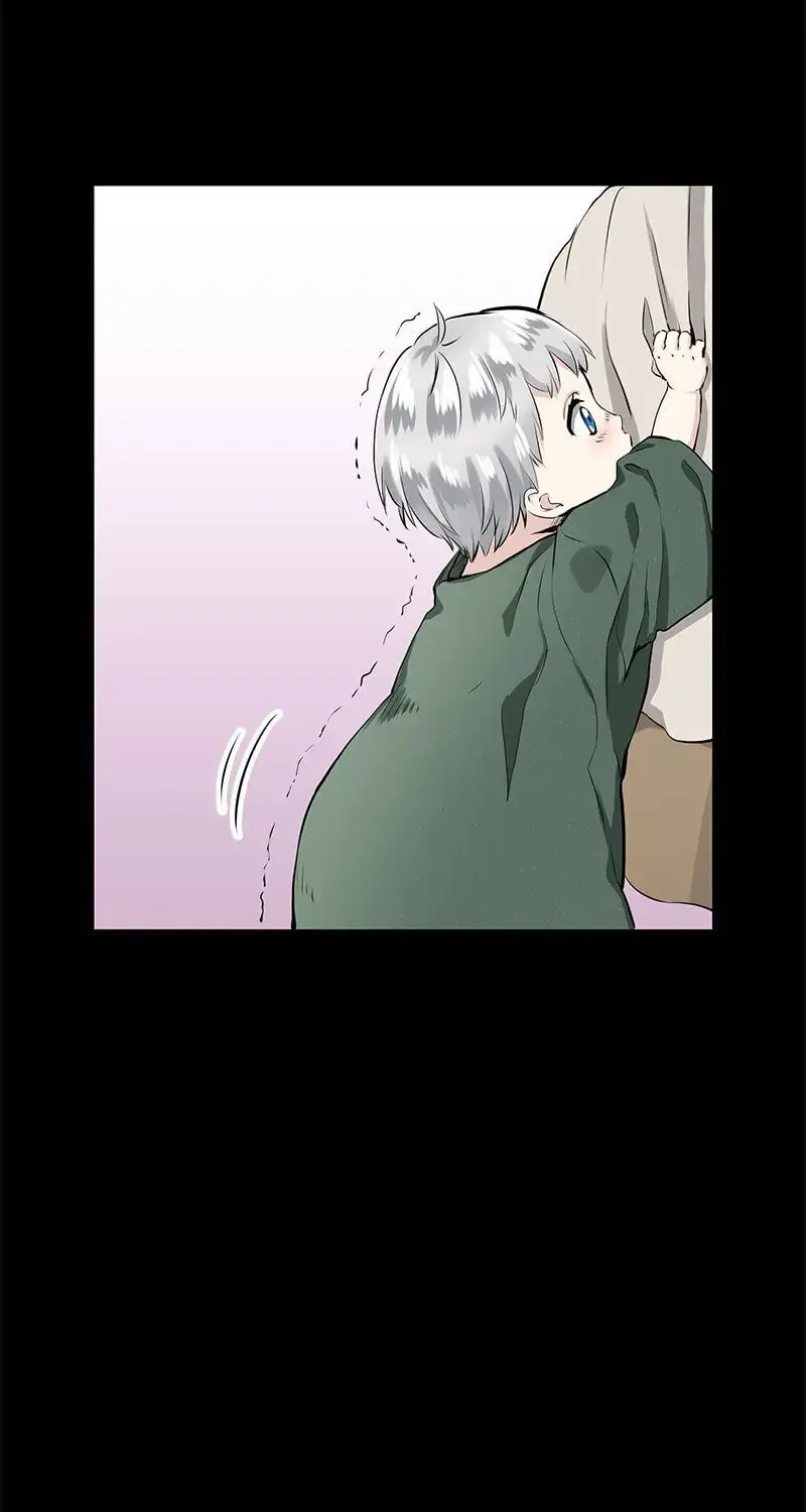 Nullitas ~The Counterfeit Bride~ Chapter 16 page 14 - 