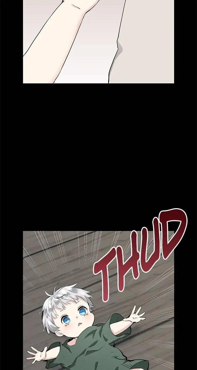 Nullitas ~The Counterfeit Bride~ Chapter 16 page 16 - 