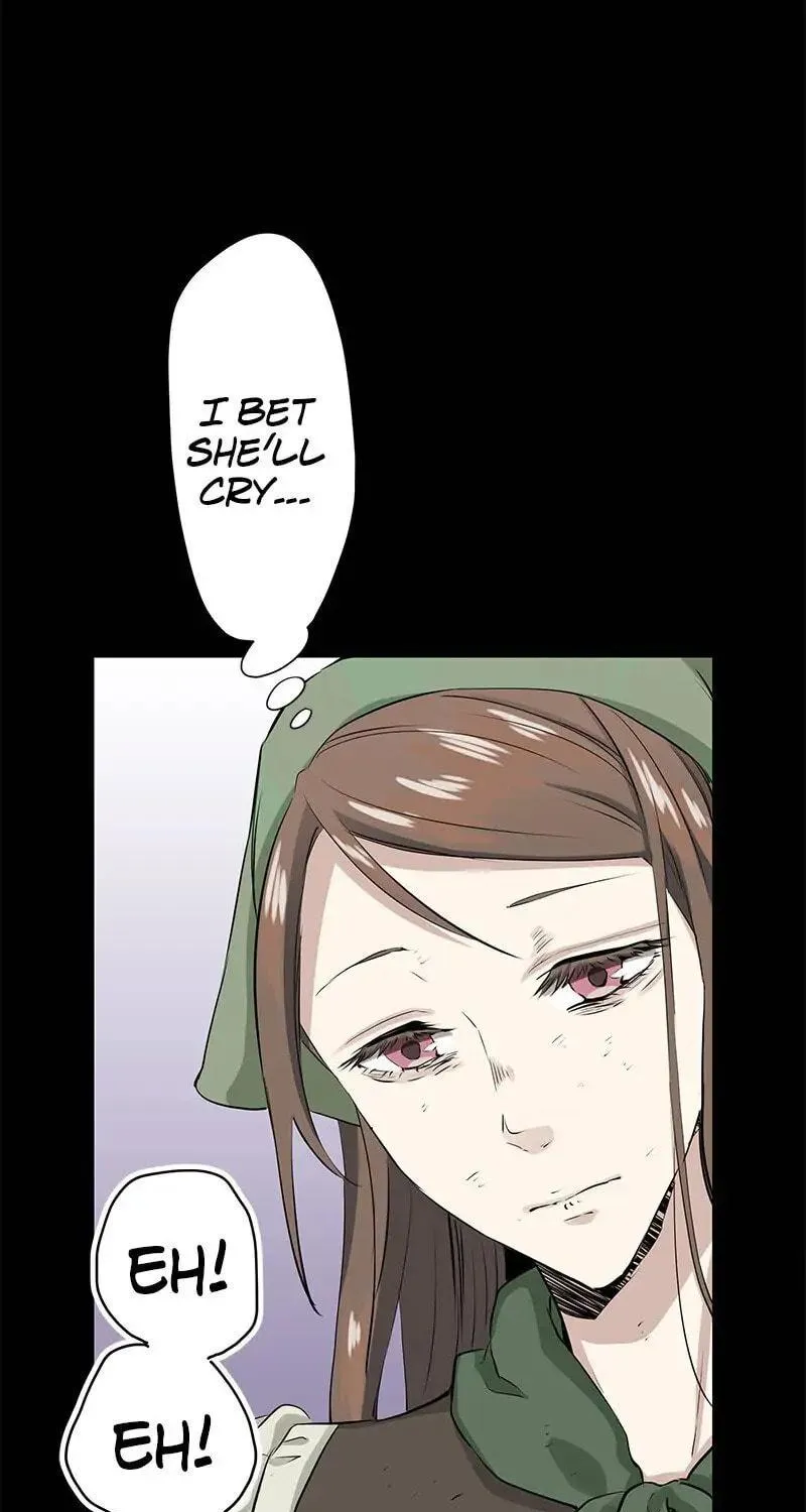Nullitas ~The Counterfeit Bride~ Chapter 16 page 18 - 