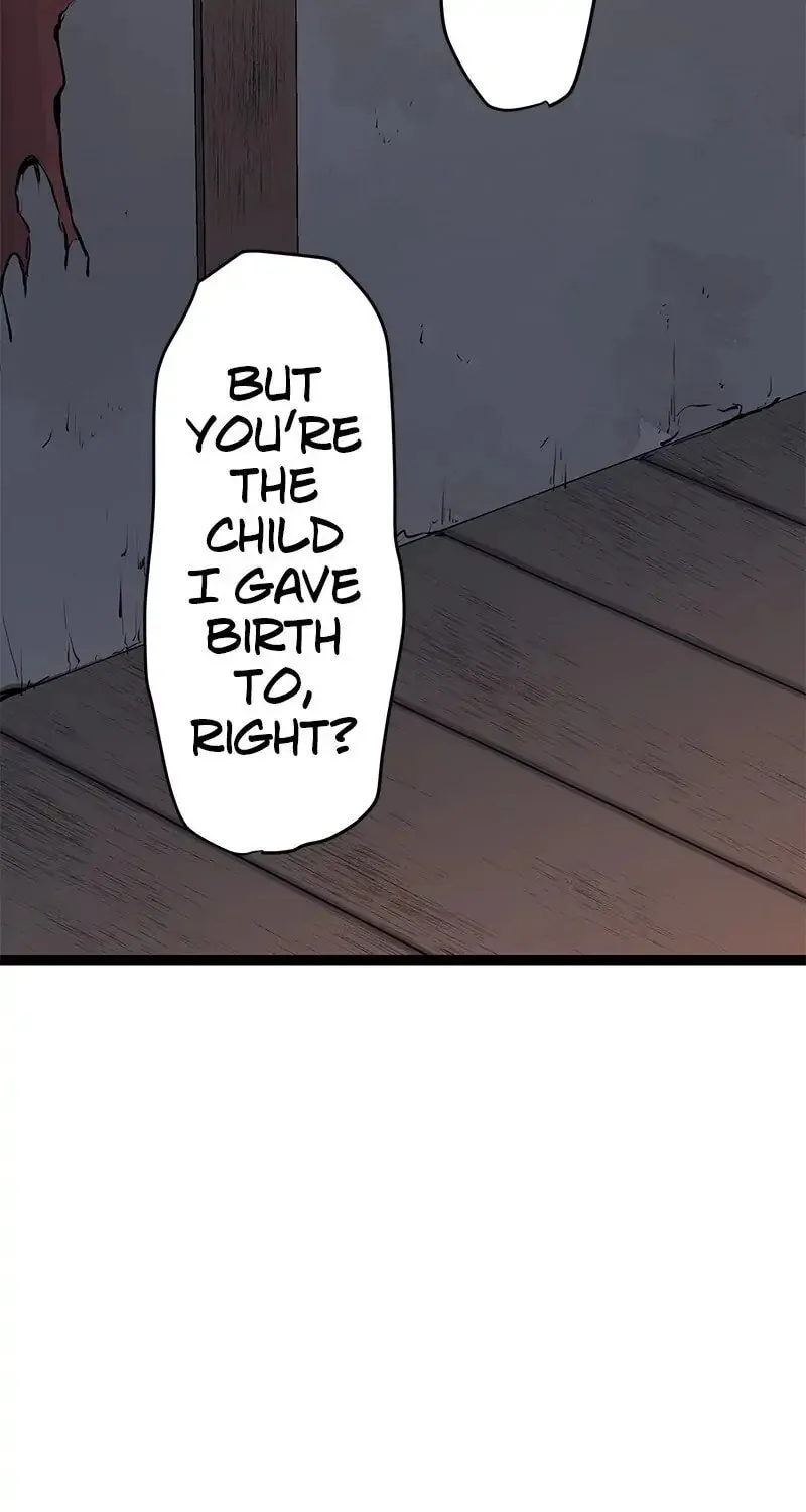 Nullitas ~The Counterfeit Bride~ Chapter 16 page 3 - 