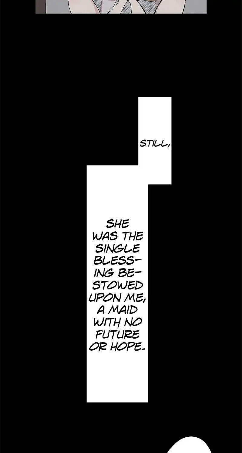 Nullitas ~The Counterfeit Bride~ Chapter 16 page 22 - 