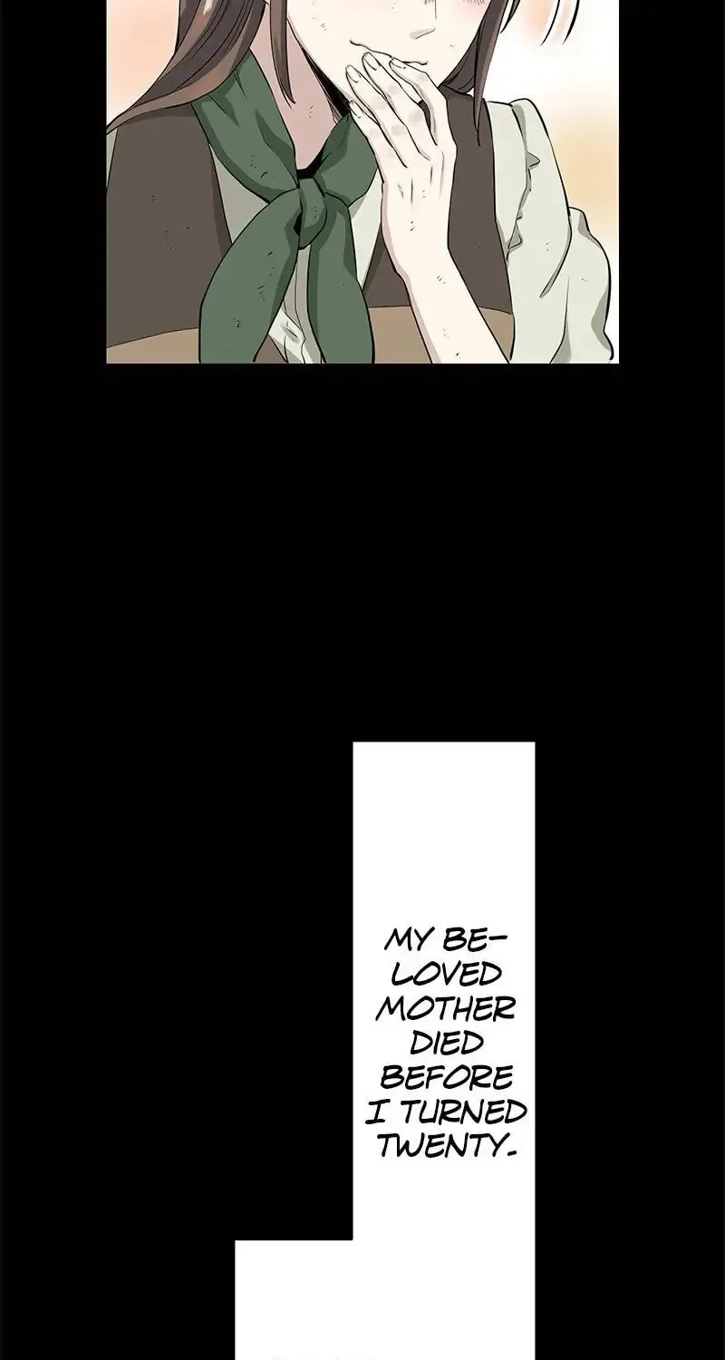 Nullitas ~The Counterfeit Bride~ Chapter 16 page 24 - 