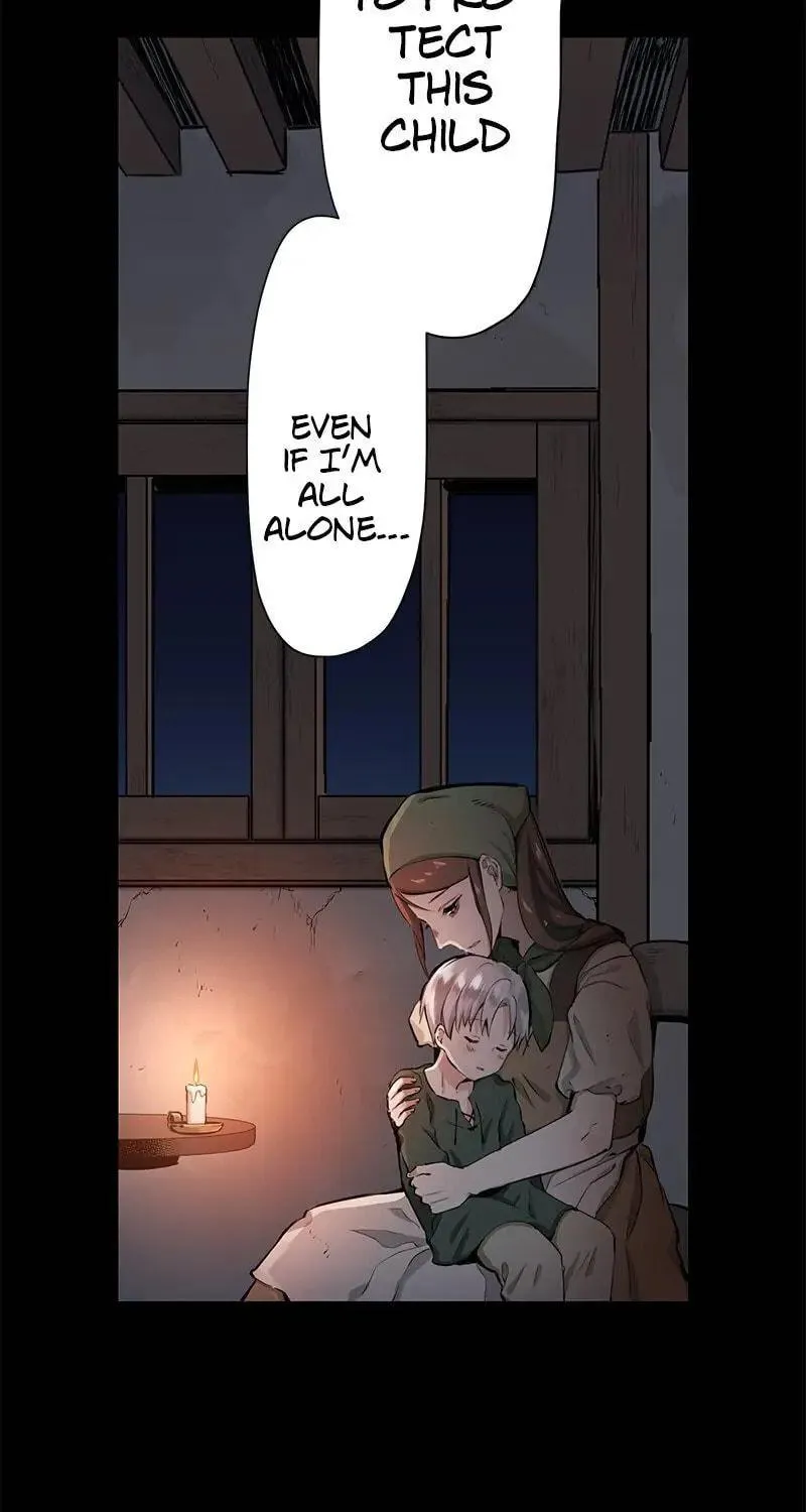 Nullitas ~The Counterfeit Bride~ Chapter 16 page 28 - 