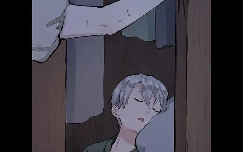 Nullitas ~The Counterfeit Bride~ Chapter 16 page 31 - 