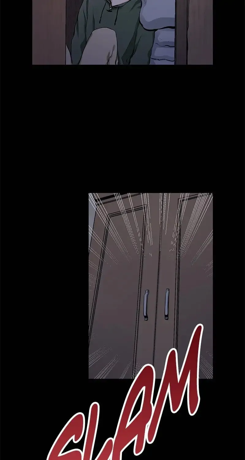 Nullitas ~The Counterfeit Bride~ Chapter 16 page 32 - 