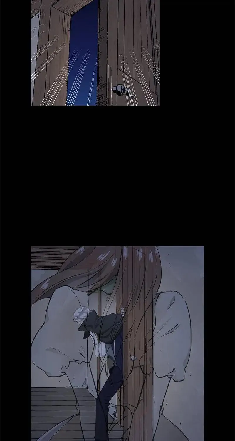 Nullitas ~The Counterfeit Bride~ Chapter 16 page 34 - 