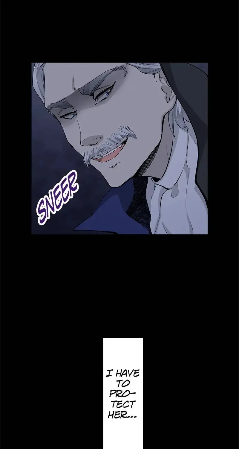 Nullitas ~The Counterfeit Bride~ Chapter 16 page 36 - 