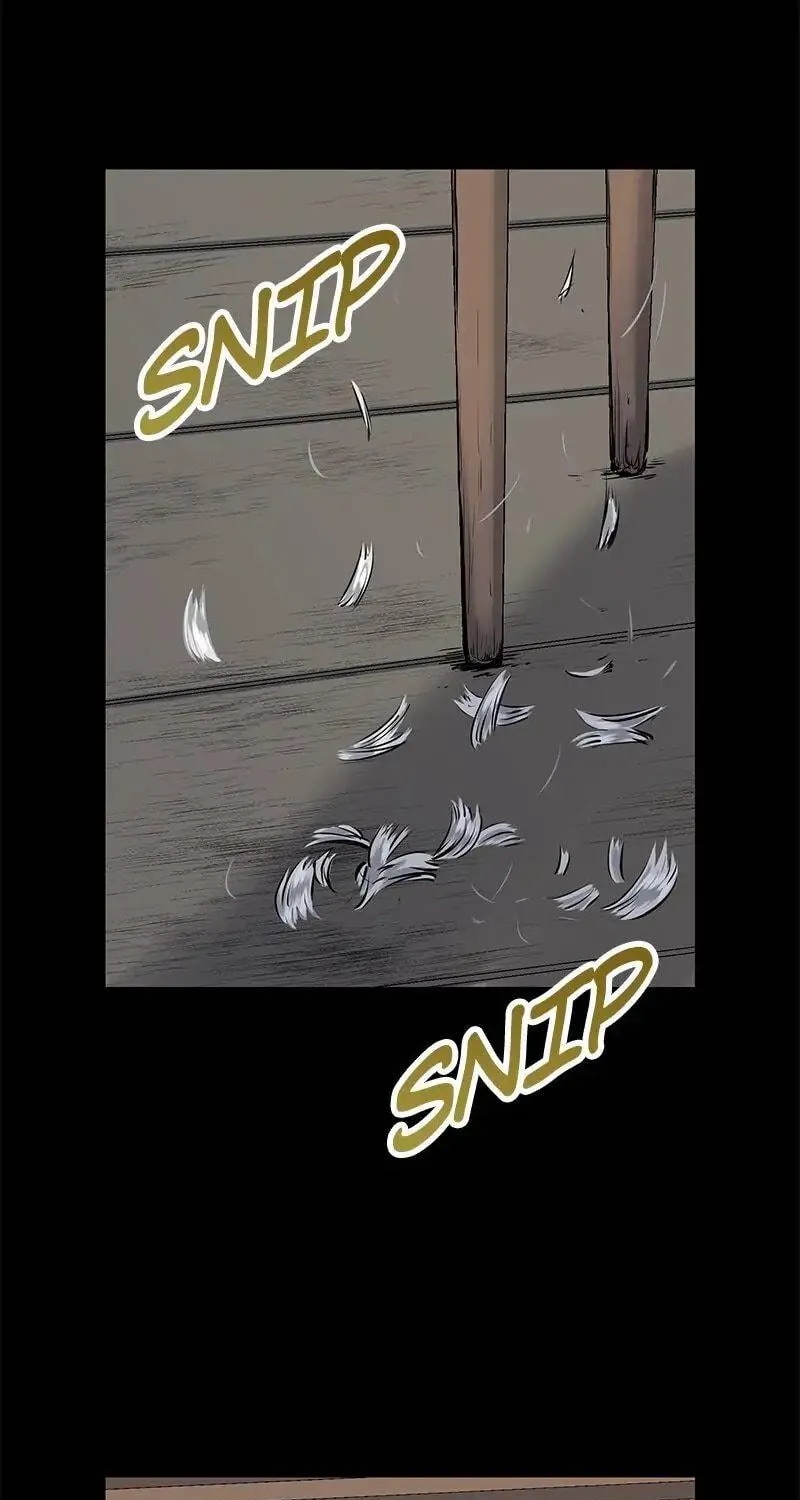 Nullitas ~The Counterfeit Bride~ Chapter 16 page 38 - 