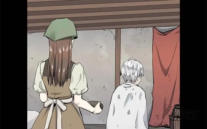 Nullitas ~The Counterfeit Bride~ Chapter 16 page 39 - 