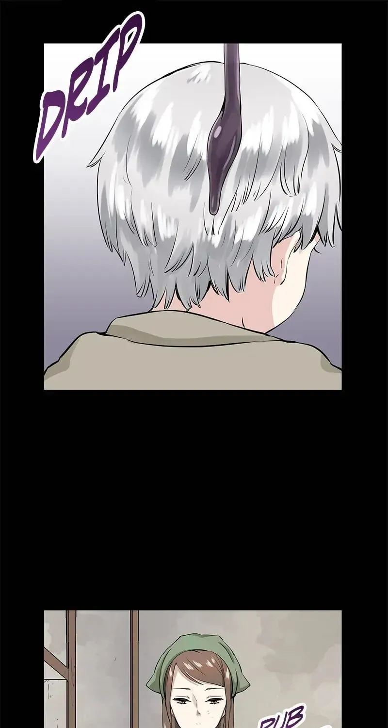 Nullitas ~The Counterfeit Bride~ Chapter 16 page 41 - 