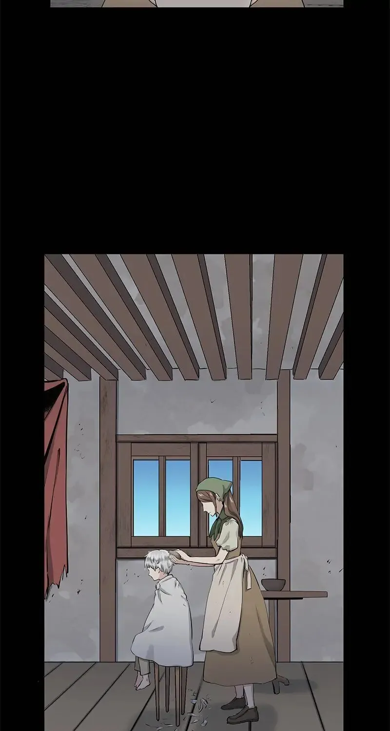 Nullitas ~The Counterfeit Bride~ Chapter 16 page 43 - 
