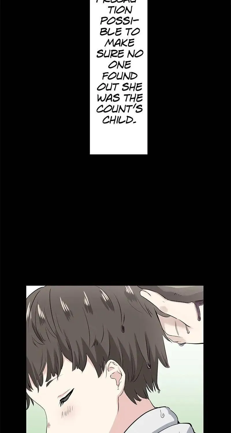 Nullitas ~The Counterfeit Bride~ Chapter 16 page 45 - 