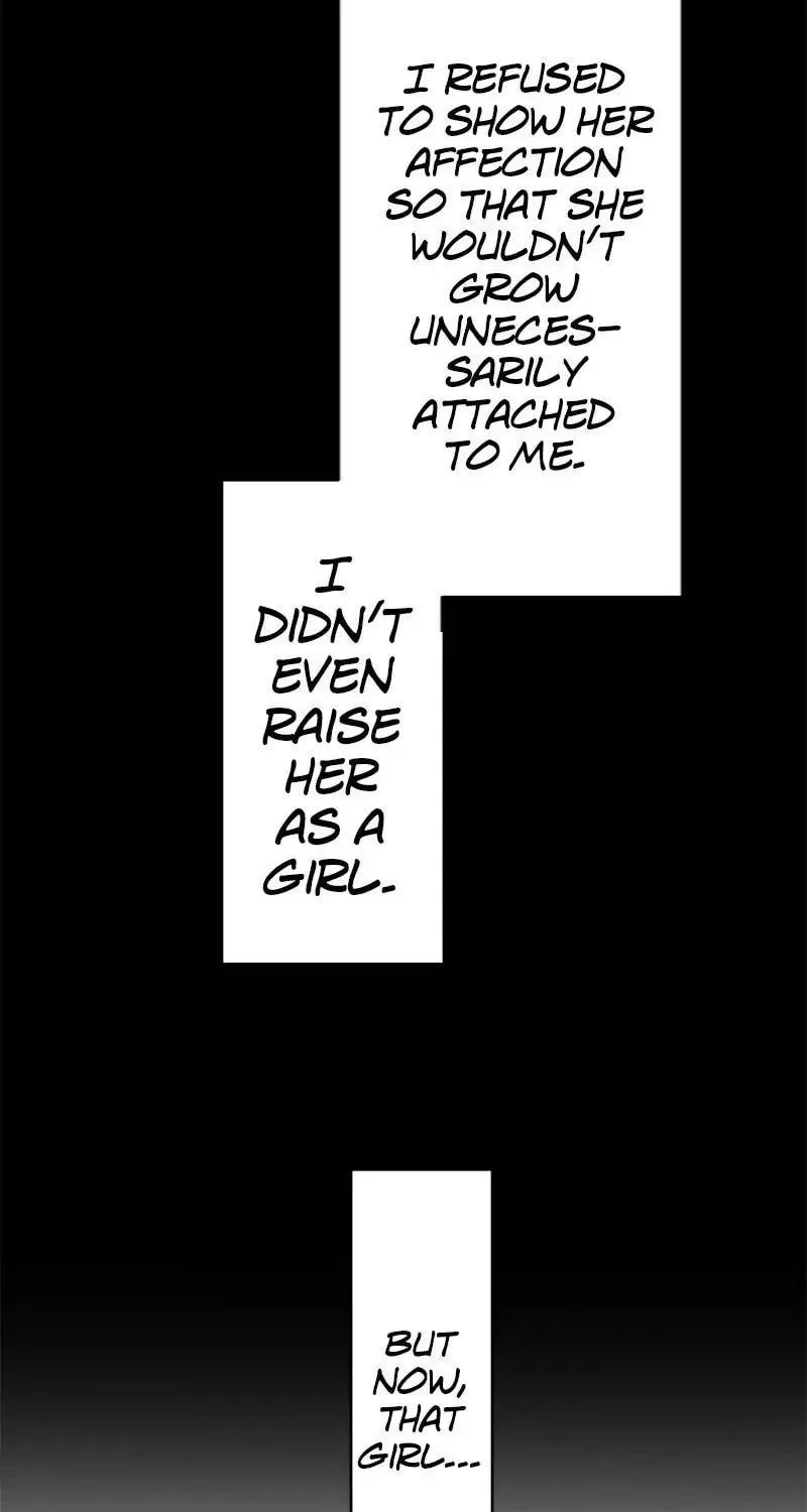 Nullitas ~The Counterfeit Bride~ Chapter 16 page 47 - 