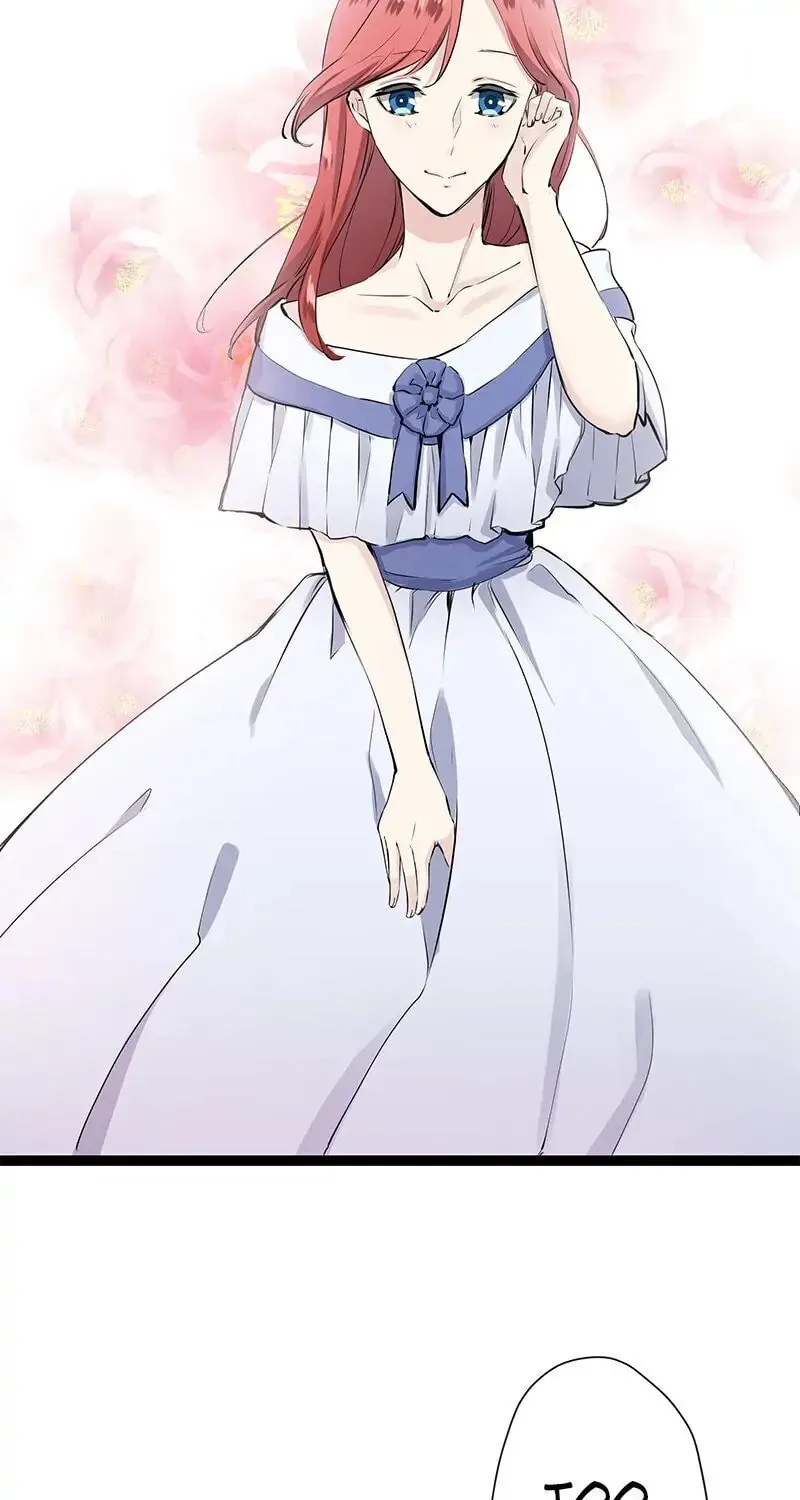 Nullitas ~The Counterfeit Bride~ Chapter 16 page 49 - 