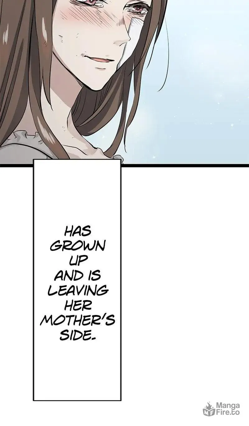 Nullitas ~The Counterfeit Bride~ Chapter 16 page 51 - 