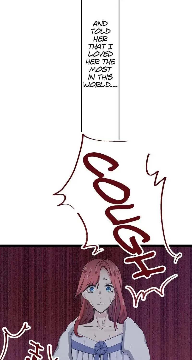 Nullitas ~The Counterfeit Bride~ Chapter 16 page 54 - 