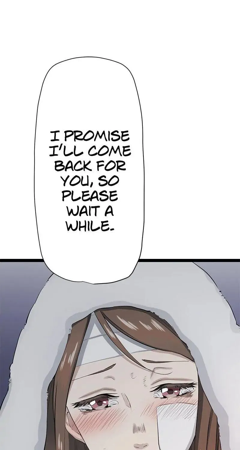 Nullitas ~The Counterfeit Bride~ Chapter 16 page 61 - 