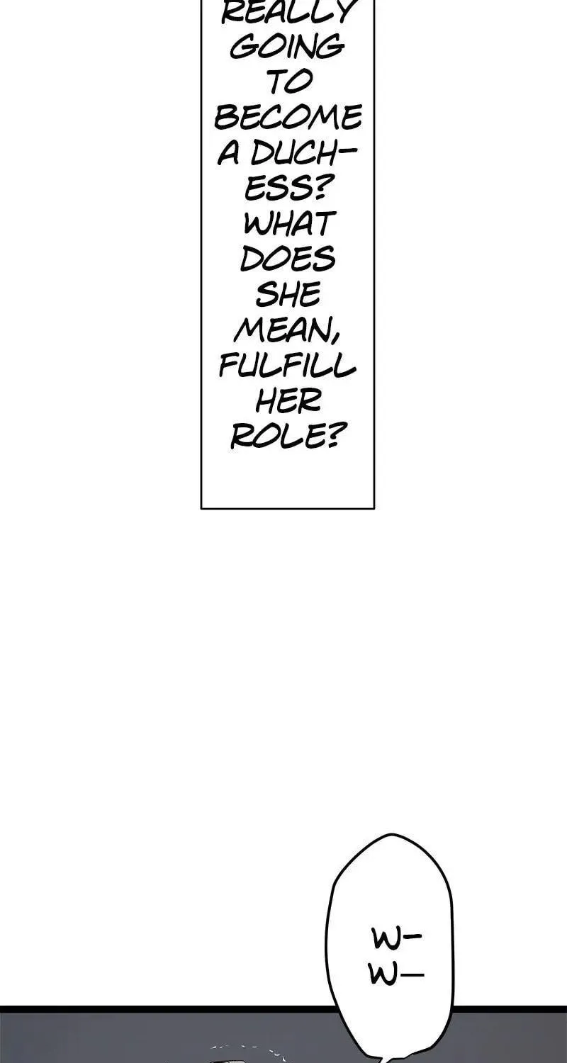Nullitas ~The Counterfeit Bride~ Chapter 16 page 67 - 