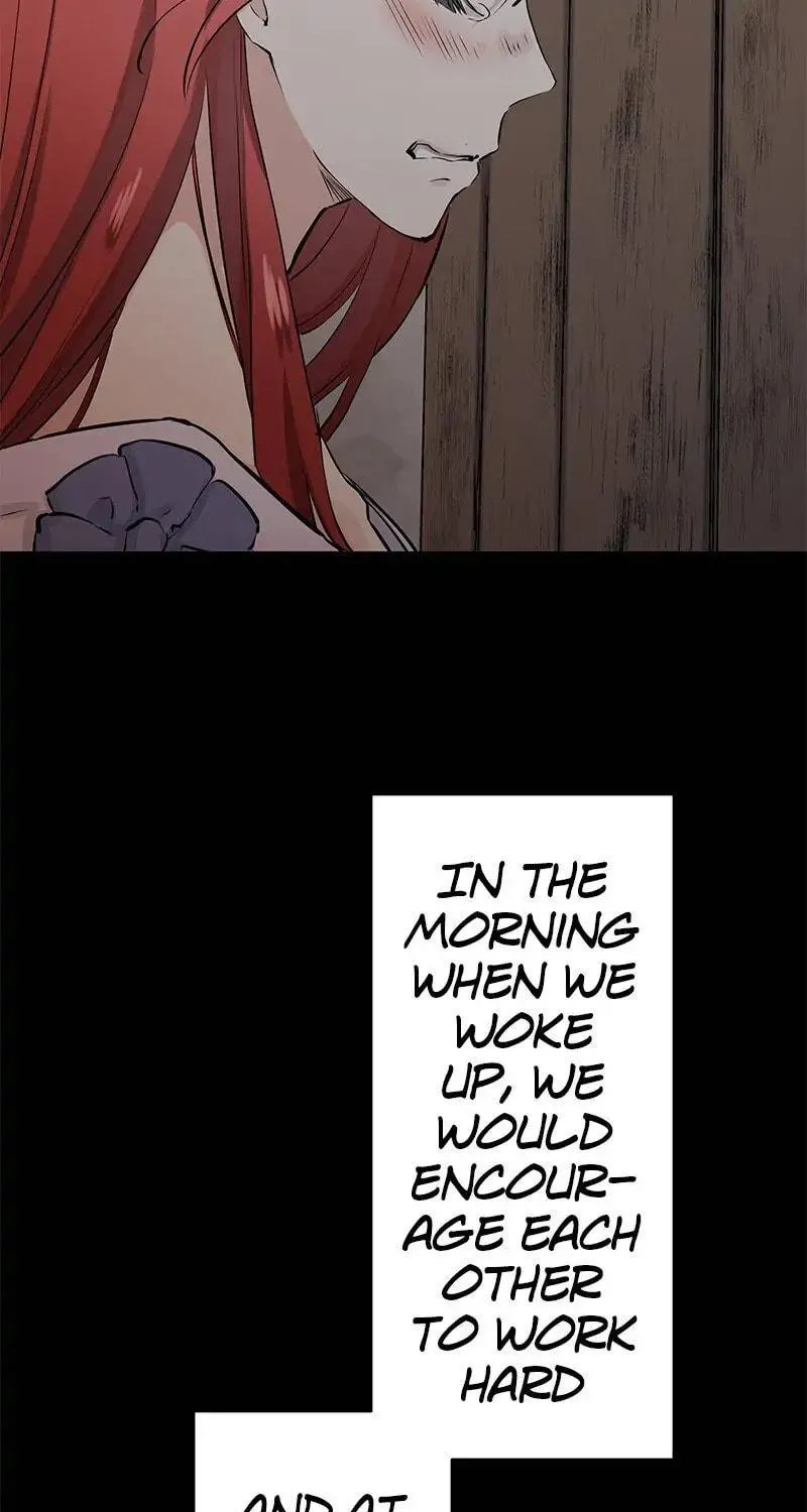 Nullitas ~The Counterfeit Bride~ Chapter 16 page 73 - 