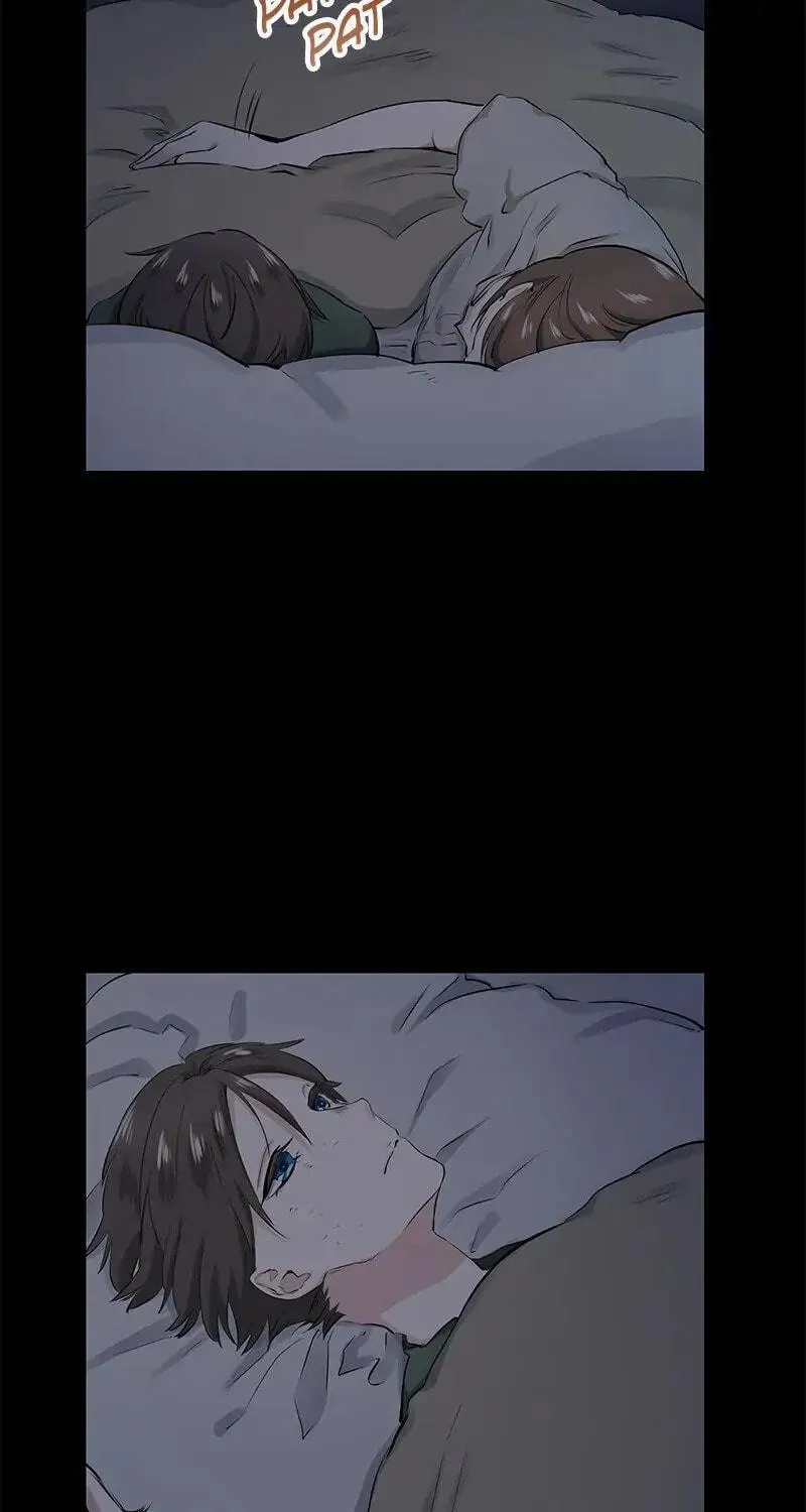 Nullitas ~The Counterfeit Bride~ Chapter 16 page 79 - 