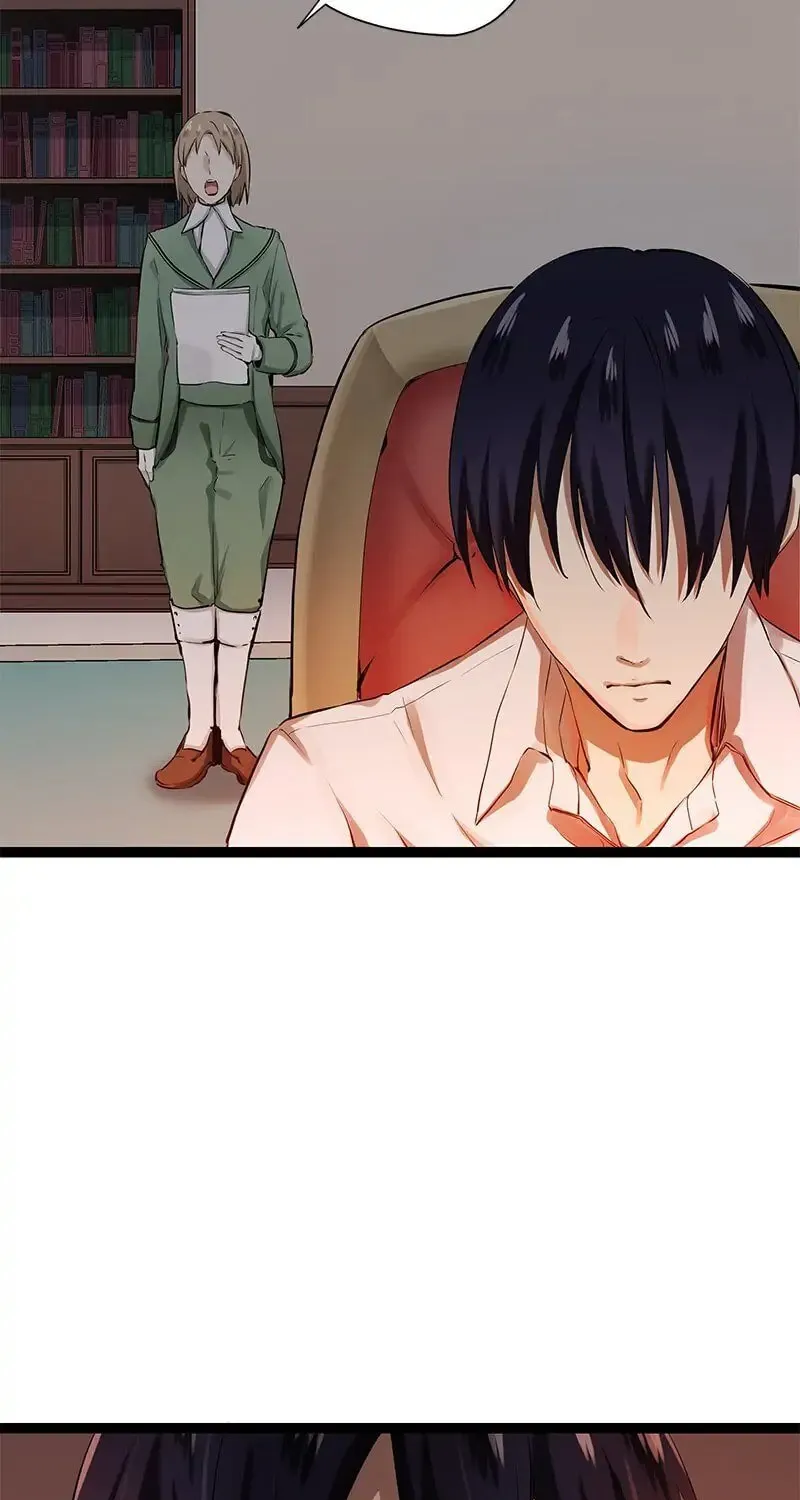 Nullitas ~The Counterfeit Bride~ Chapter 16 page 89 - 