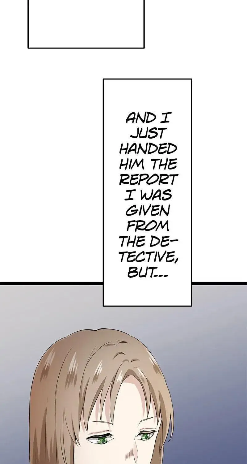 Nullitas ~The Counterfeit Bride~ Chapter 17 page 11 - 