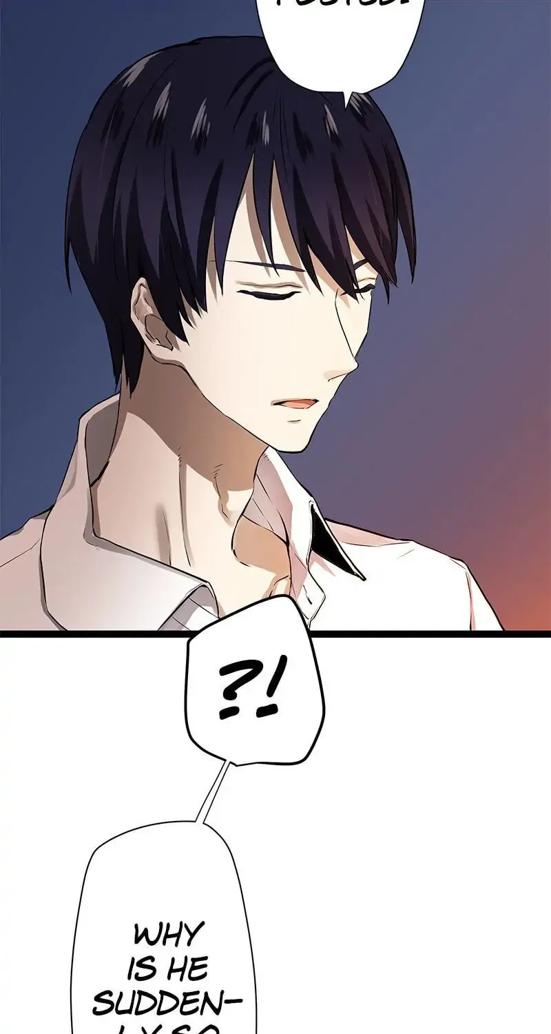 Nullitas ~The Counterfeit Bride~ Chapter 17 page 26 - 
