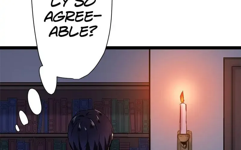 Nullitas ~The Counterfeit Bride~ Chapter 17 page 27 - 