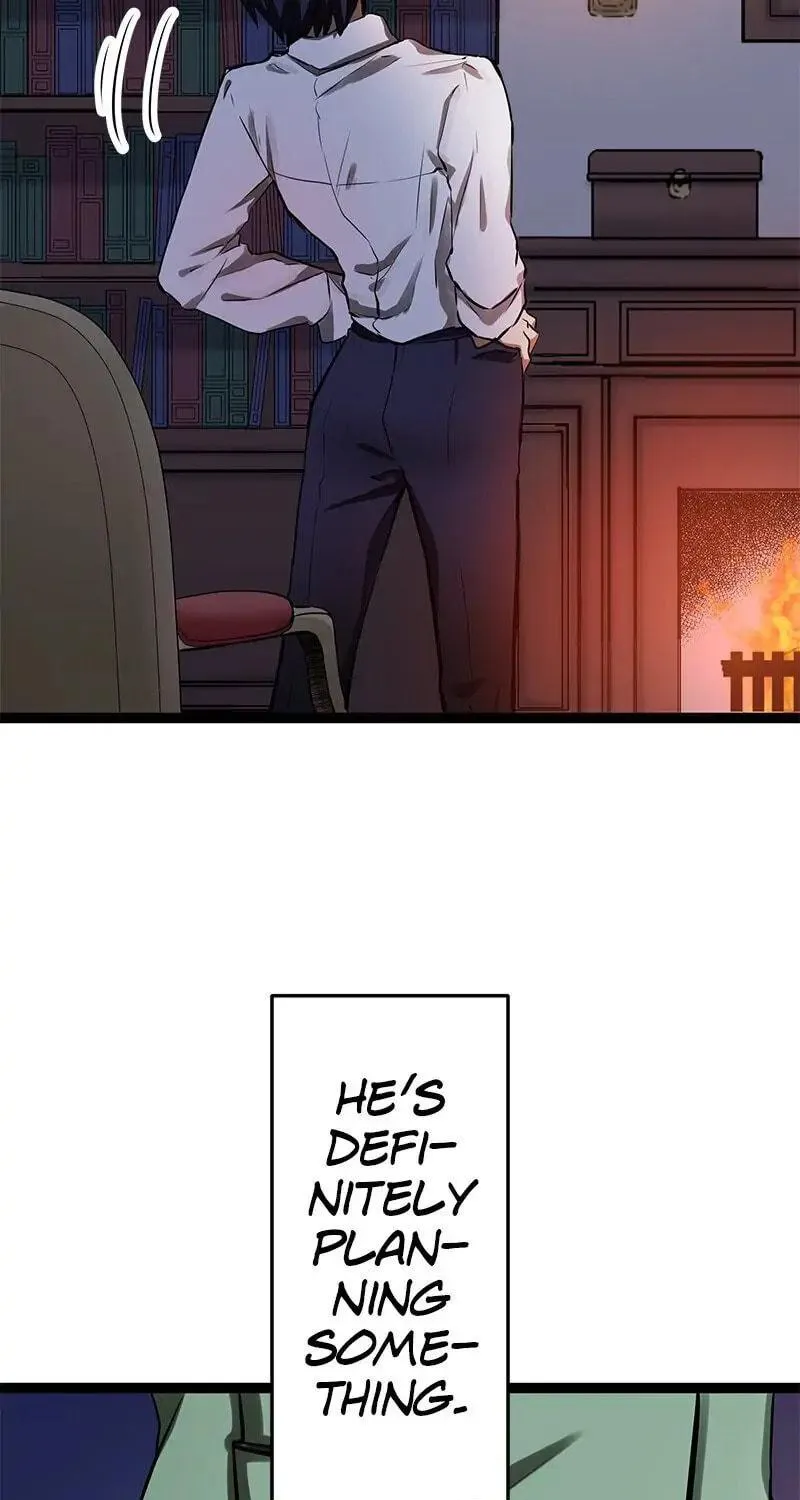 Nullitas ~The Counterfeit Bride~ Chapter 17 page 28 - 
