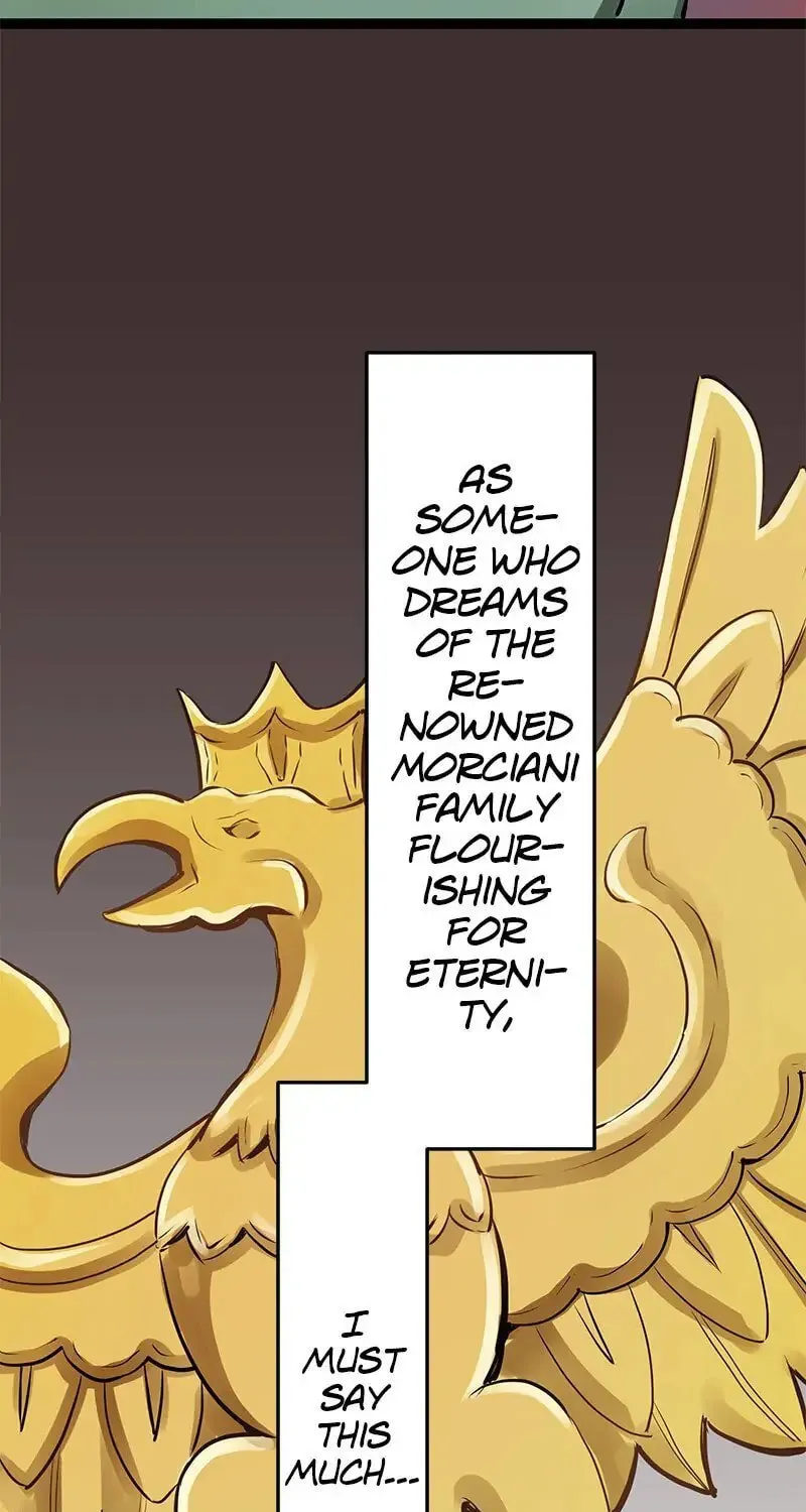 Nullitas ~The Counterfeit Bride~ Chapter 17 page 30 - 