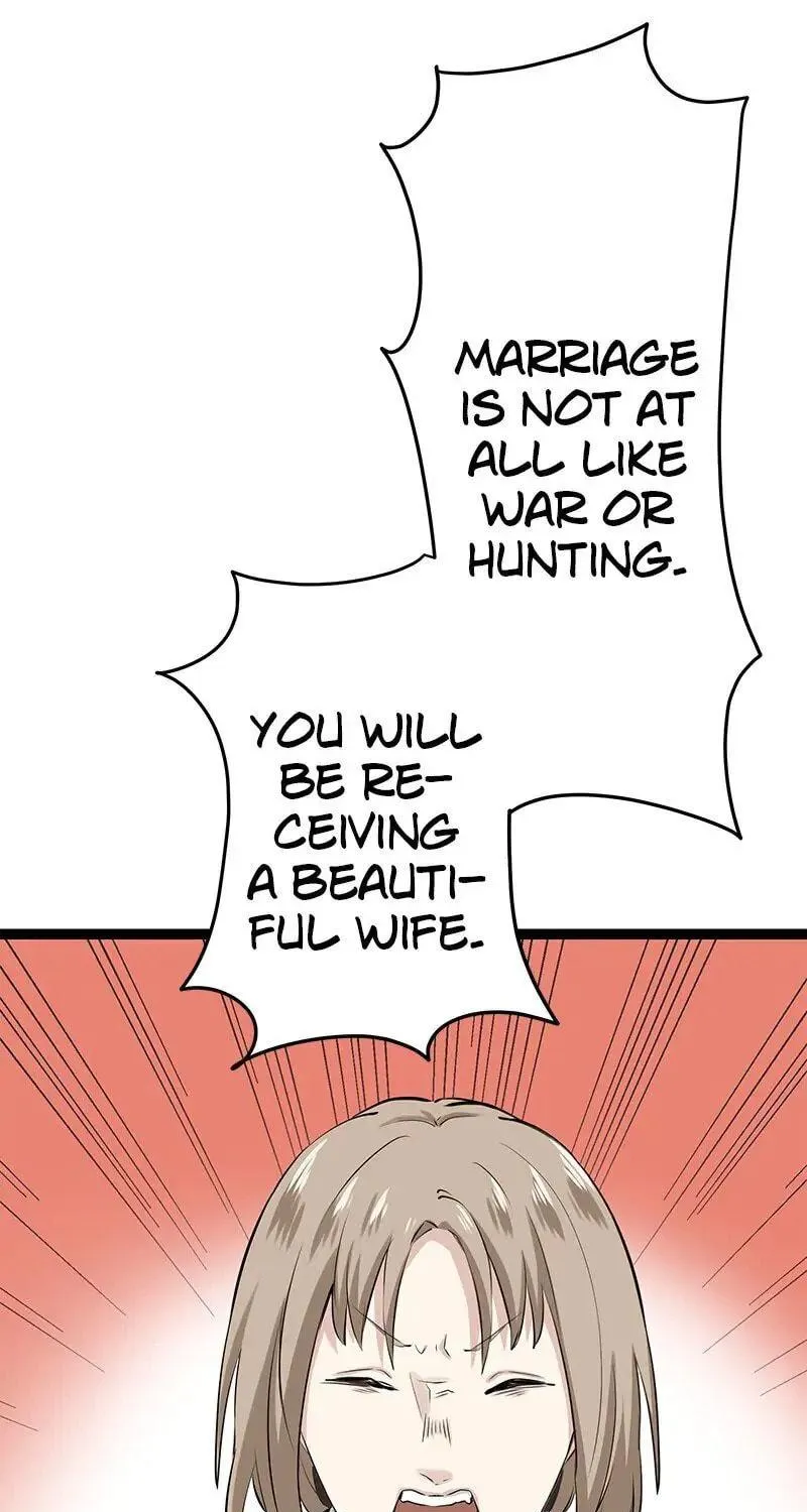 Nullitas ~The Counterfeit Bride~ Chapter 17 page 34 - 