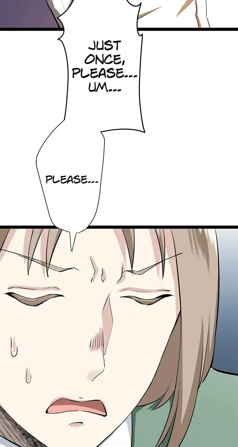 Nullitas ~The Counterfeit Bride~ Chapter 17 page 38 - 