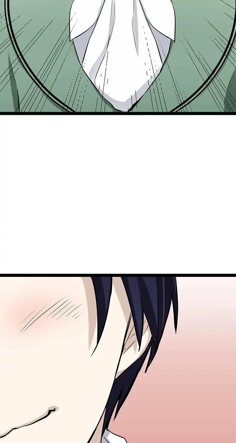 Nullitas ~The Counterfeit Bride~ Chapter 17 page 47 - 