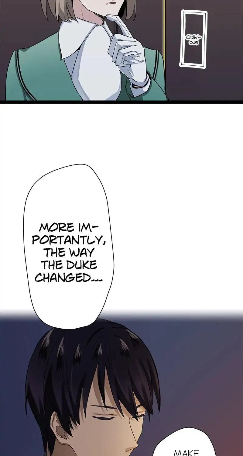 Nullitas ~The Counterfeit Bride~ Chapter 17 page 57 - 