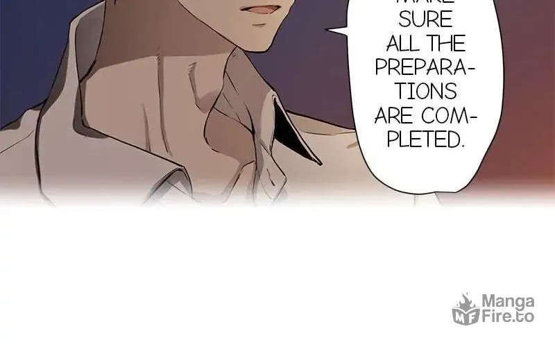 Nullitas ~The Counterfeit Bride~ Chapter 17 page 58 - 