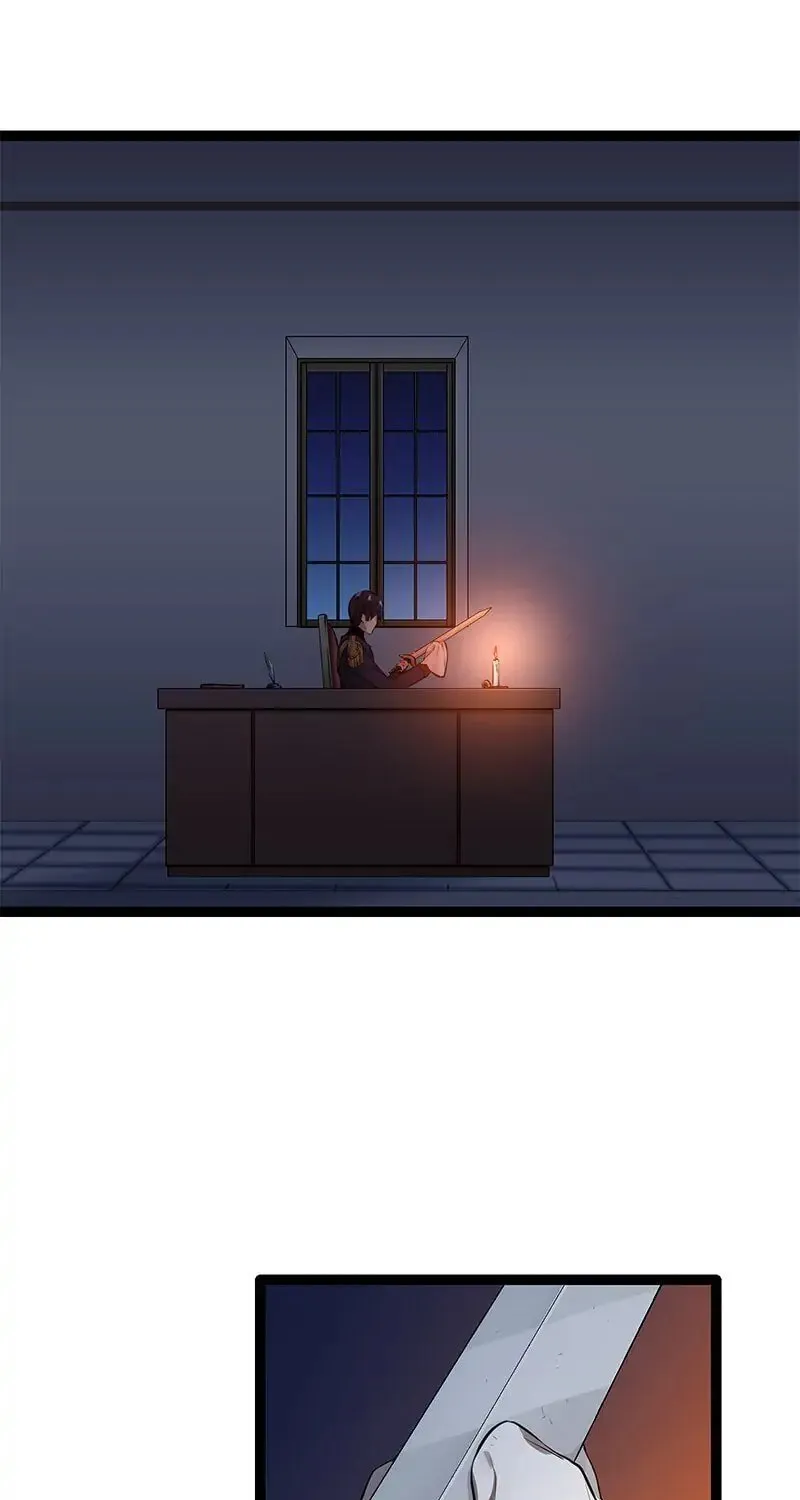 Nullitas ~The Counterfeit Bride~ Chapter 17 page 61 - 