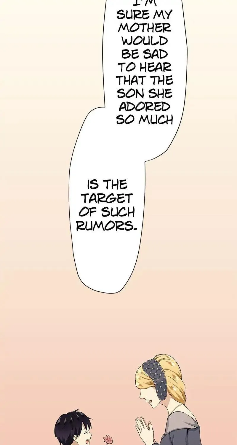 Nullitas ~The Counterfeit Bride~ Chapter 17 page 67 - 