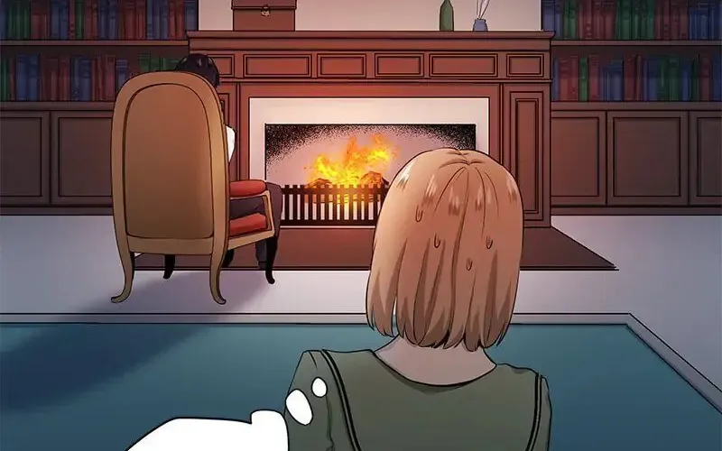 Nullitas ~The Counterfeit Bride~ Chapter 17 page 8 - 