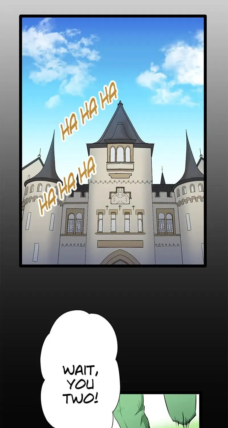 Nullitas ~The Counterfeit Bride~ Chapter 17 page 71 - 