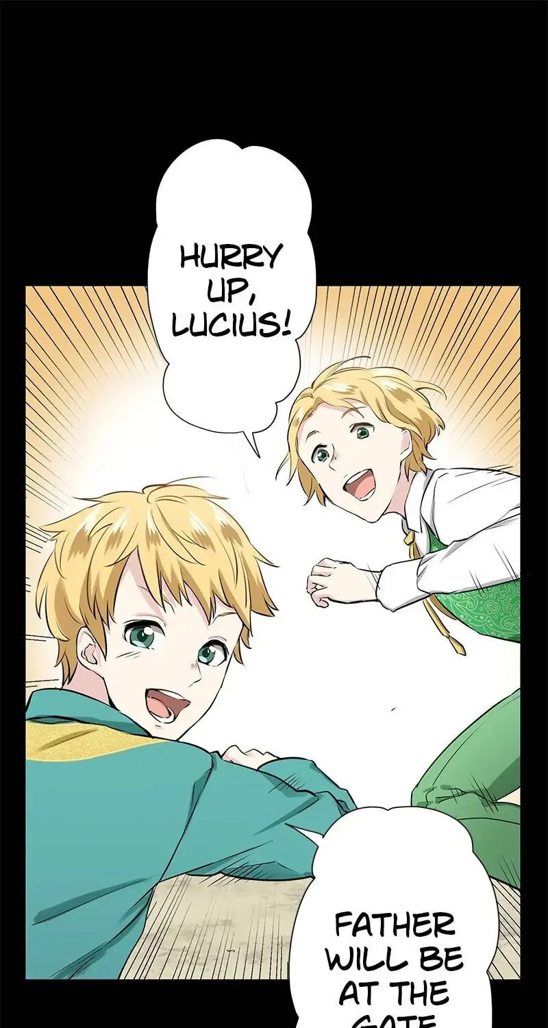 Nullitas ~The Counterfeit Bride~ Chapter 17 page 73 - 