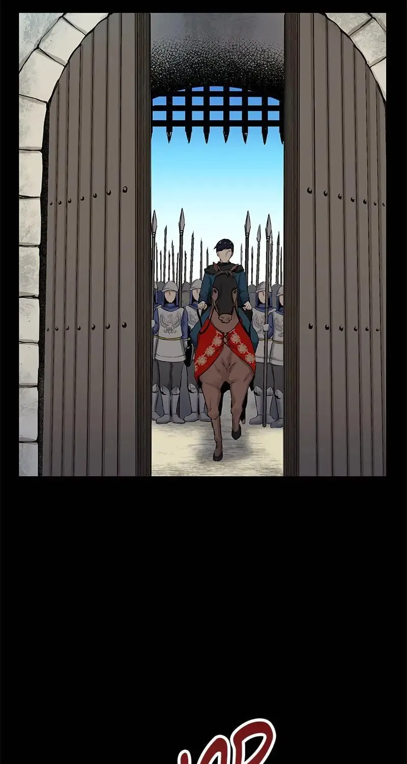 Nullitas ~The Counterfeit Bride~ Chapter 17 page 79 - 