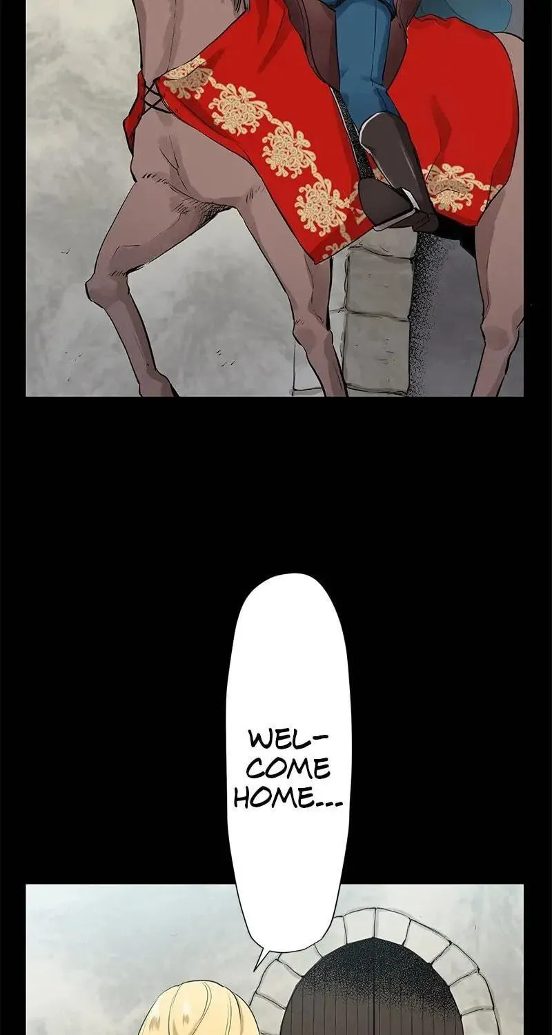 Nullitas ~The Counterfeit Bride~ Chapter 17 page 81 - 
