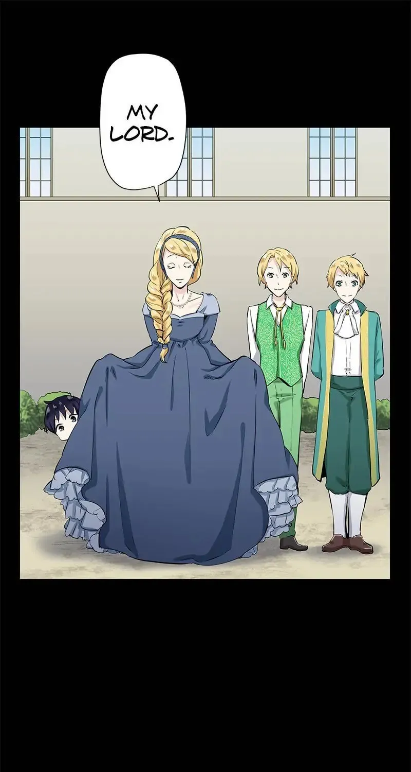 Nullitas ~The Counterfeit Bride~ Chapter 17 page 83 - 